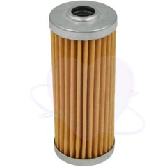 2PK Fuel Filter MIU804763 for John Deere 1023E 1025R 1026R 2305 1445 1435