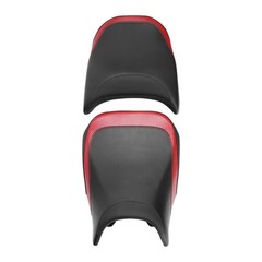 Rider Passenger Seats R1250GS Adventure 2019-2024 R1200GS 2013-2018