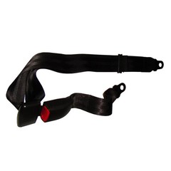 SBKT TS1110BELT Seat Belt Fits Ford Fits Massey Ferguson Fits Allis Chalmers
