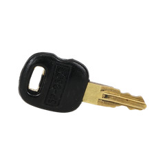 Key Compatible w/Universal Caterpillar Equipment – 5P8500 5P-8500