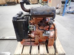 Yanmar 3TNV88-DSA Diesel Engine Power Unit Godwin Pump VIDEO!