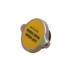 Radiator Cap 129107-44590 124756-44590 Fits Yanmar YM135 YM155 YM165 YM1100