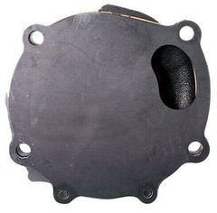 Water Pump Compatible With FIAT 55-46DT 65-66 4813370 4784454 98403016 8813370