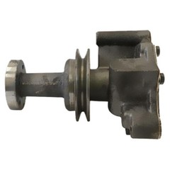 Water Pump with Pulley Fits Ford Compact Tractors 1500 1700 1900 SBA145016071