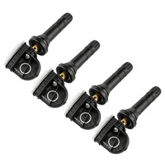 4* High-accuracy Sensor Chip 315mhz Pre-programmed Tire Pressure Sensor For Ford