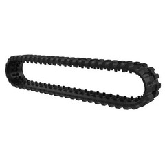 Rubber Track 13″ 320 x 86 x 49 C-Lug fits Bobcat T190 T595 6988318 7316758