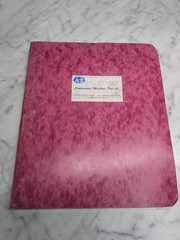 CONTINENTAL MACHINE TOOL SALES INFORMATION BROCHURE LITERATURE CATALOG 1972