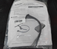 New, Kubota S6702 – SVL Telematics Wiring Harness – Fits:SVL97-2, FREE SHIPPING!
