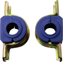 MOOG K200519 Suspension Stabilizer Bar Bushing Kit for Honda CR-V