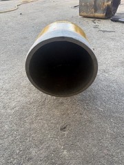 Caterpillar 217-8946 107mm Outer Diameter Air Line Elbow 735B 740B C-15