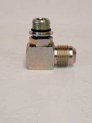 New Complete Tractor Hydraulic Adapter For Universal Products 849-FSO-12X10.