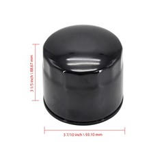 E6201-32443 Oil Filter Fits Kioti CK25 CK25H CK30 DK35 DK40 Bobcat CT230-CT245