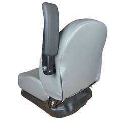 Trac Seats Heavy Duty Suspension Seat for Spartan Woods Yazoo Ventrac and More
