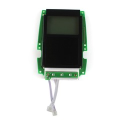 LCD for Caterpillar CAT 320C 312C 330C 322C 325C Excavator Monitor
