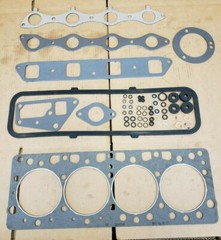 INFRAME ENGINE KIT compatible w CASE® 207D CID DIESEL – 450B 455B 580B 580C 580D