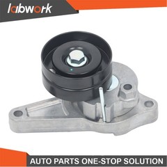 Labwork 320/08759 320/08651 Belt Tensioner For JCB Backhoe Loader 1550B 1600B