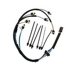 2225917 Engine Wiring Harness Fits Caterpillar C7 Truck Engine 325D L Excavator