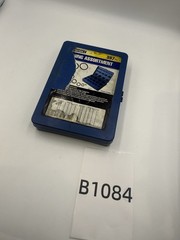 397pc O-Ring Assortment -Metric- Nitrile Rubber Construction! Item #67580