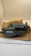 PTO Dump Pump Hydraulic Hydro Cylinder C102 Direct Mount with Air Shift Cylinder