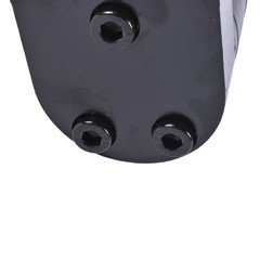 Hydraulic Motor Replacement for Eaton Char-Lynn J2 Series 129-0545-002 129-0545