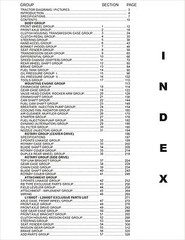 Kubota L1500, 1500DT, 2000, 2000DT Parts Manual CD (Japanese / English)
