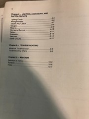 John Deere Electrical Systems Compact Equipment Fundamentals of Service Manual