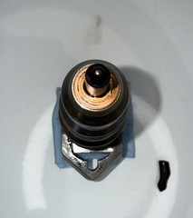 1994-1997 Ford 7.3 Powerstroke Stock AA HEUI Injector Part #: AA1816187C3