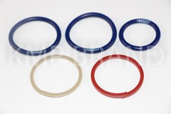 297-4841 SEAL KIT, INJECTOR Suitable For Caterpillar®