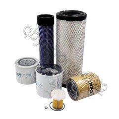 Filter Kit For Kubota L2800 L3200 L3400 L3700SU L3800 (HST)