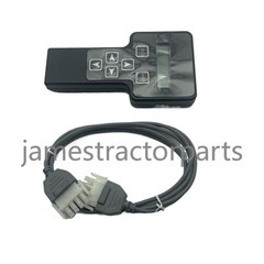 2901443 1600244 Analyzer Diagnostic Tool Kit For JLG 3246ES 6RS 1ORS 1932RS