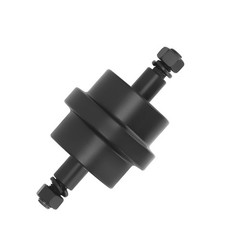 7019167 Bottom Roller for Bobcat Excavator 328 329 331 325 334 335 337 425 435
