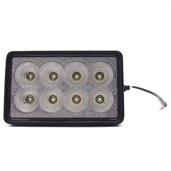 LED Work Lights For New Holland Skid Steer L185 L190 L250 L255 L465 L565 L865