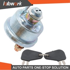 Labwork 7N0718 7H7290 Ignition Switch For Caterpillar 322C 318C 307 311 317B