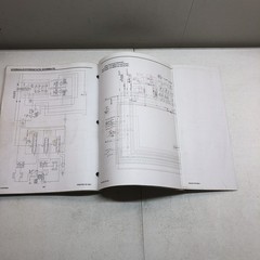 Gehl SL3635 SL3935 Skid Steer Loaders Parts Manual Rev D 9-2004