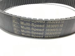 Gates 3830V510 Multi-Speed Belt