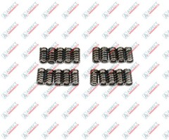 Bosch Rexroth A11V190, A11VLO190 Spring of Ball guide R902400547 Set of 20 pc