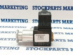Herion 9202051 30/00 Valve 30 Days Warranty Expedited Shipping!!!