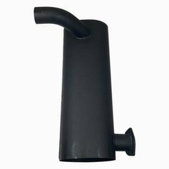 Bobcat Muffler Pipe A300 S220 S250 S300 S330 T250 T300 T320 Skid Steer 6687887
