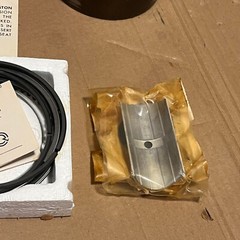 NOS OEM Detroit Diesel Cylinder Kit .020 Over Series 71 IL71 V71 5149301