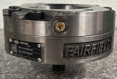 New Oem Spicer Torque Hub TLH1333315W