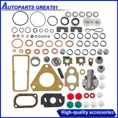 7139-223 Injection Pump Repair Kit For Ford Massey Ferguson 3 4 & 6 Cyl