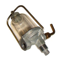 AA5334R Sediment Bowl Fits John Deere B,G,2010,50,60,70,520,530,620,630,720,730
