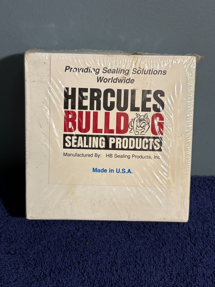 hercules bulldog bd 513125 seal kit
