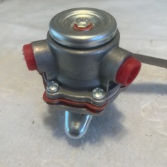 Fuel Lift Pump for Case IH, Ford, New Holland Tractors – Multiple Models