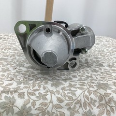 Replacement Starter For ’98-’06 Hyster, Mitsubishi, Yale Forklift 12V