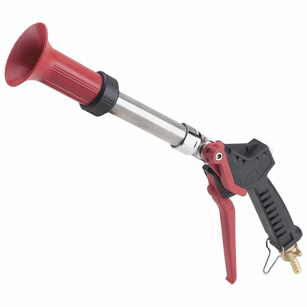 Valley Industries SG-2200 16″ Long Range Misting Spray Gun
