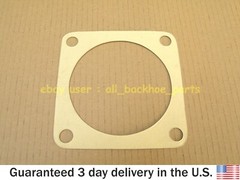 JCB BACKHOE- TRANSMISSION REBUILD KIT WITH PLATES, SEALS & TRANS PUMP 20/900400