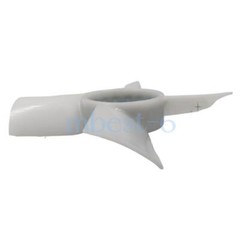 Radiator Fan For Kubota B7300HSD B7400HSD B7410D BX1500D BX1800D 15872-74110