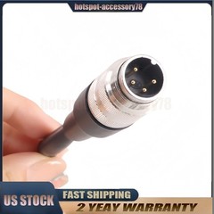 Backup Reverse Camera 336-6684 Fits For Caterpillar CAT 232D 242D 262D 289D 299D