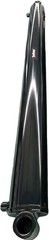 TruePower Hydraulic Cylinder Welded Double Acting 4″ Bore 48″ Stroke Cross Tube